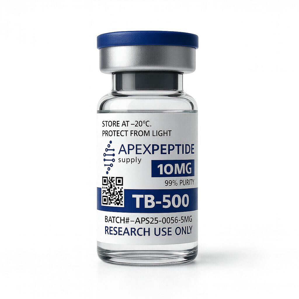 TB-500 - Image 2
