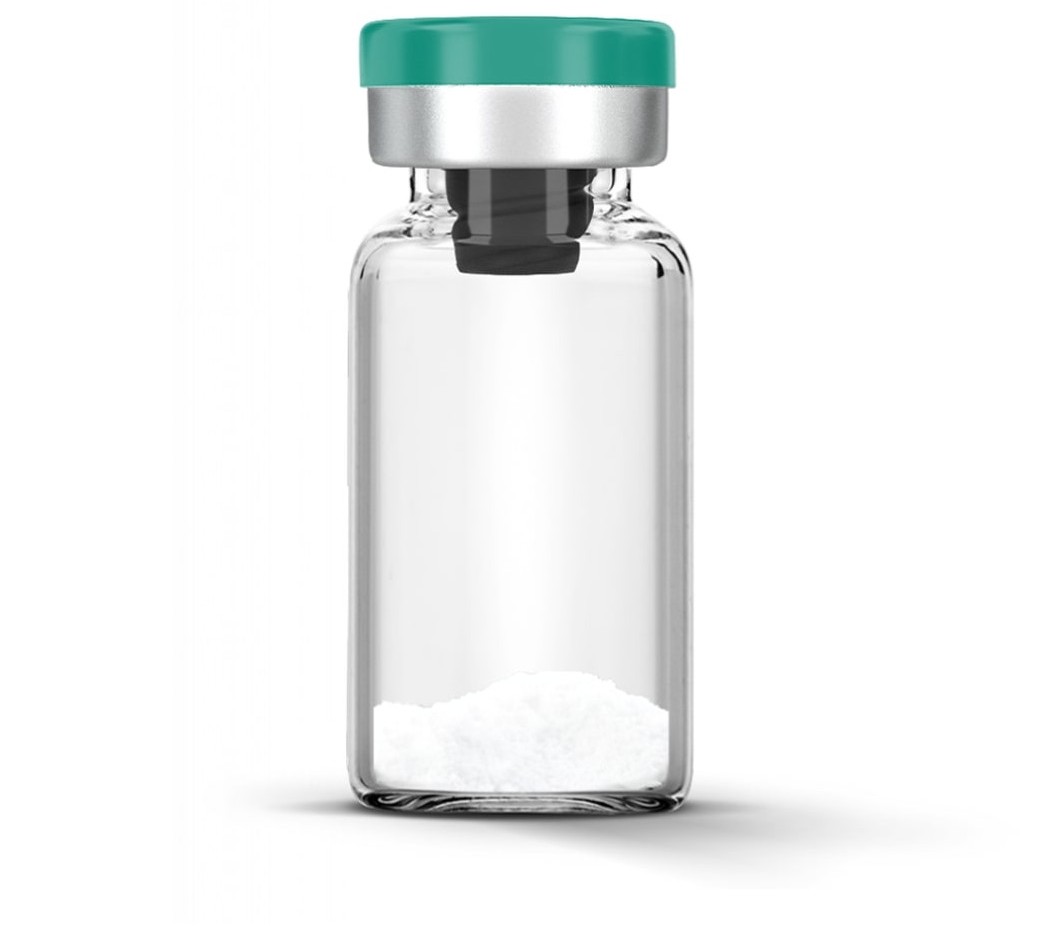 Sermorelin Research Peptide